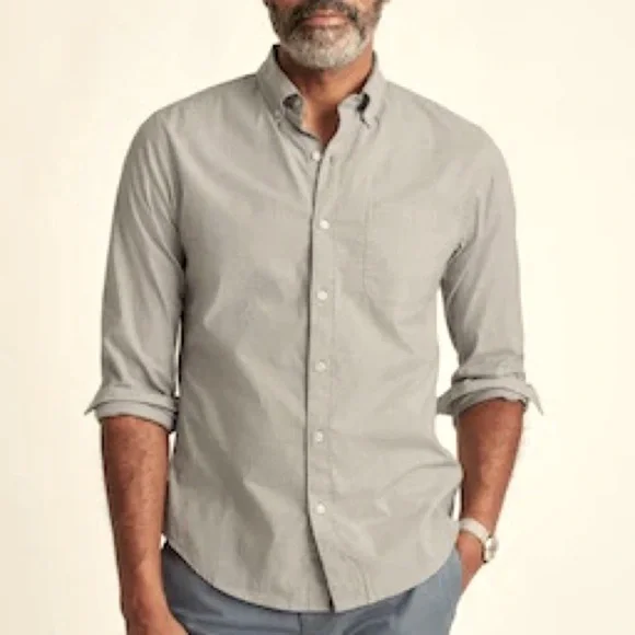 NWOT F. R. TripLer Cotton Shirt XXL - Picture 1 of 7